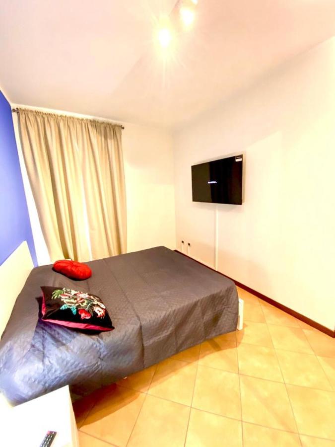 Hh Hermoso Housing Serravalle Serravalle Scrivia Exterior foto