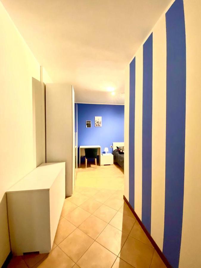Hh Hermoso Housing Serravalle Serravalle Scrivia Exterior foto