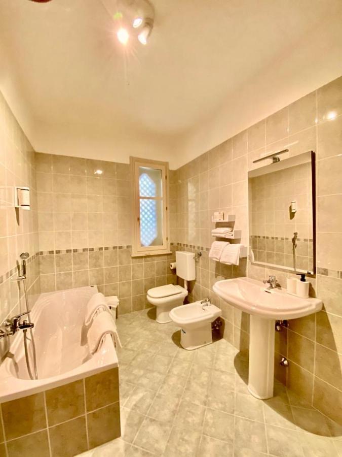 Hh Hermoso Housing Serravalle Serravalle Scrivia Exterior foto