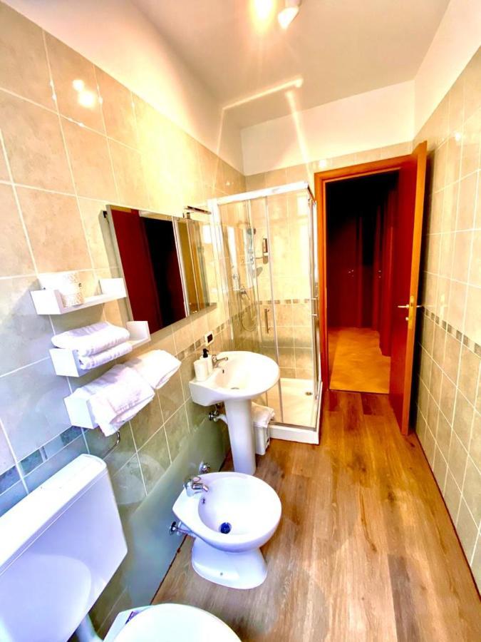 Hh Hermoso Housing Serravalle Serravalle Scrivia Exterior foto