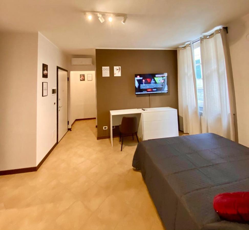 Hh Hermoso Housing Serravalle Serravalle Scrivia Exterior foto