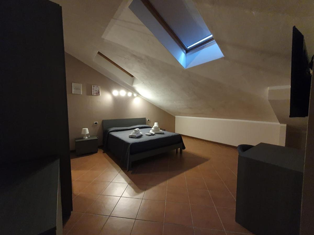 Hh Hermoso Housing Serravalle Serravalle Scrivia Exterior foto