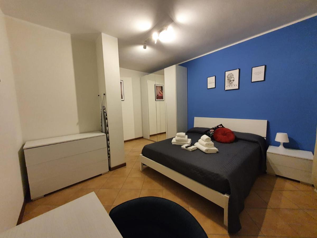 Hh Hermoso Housing Serravalle Serravalle Scrivia Exterior foto