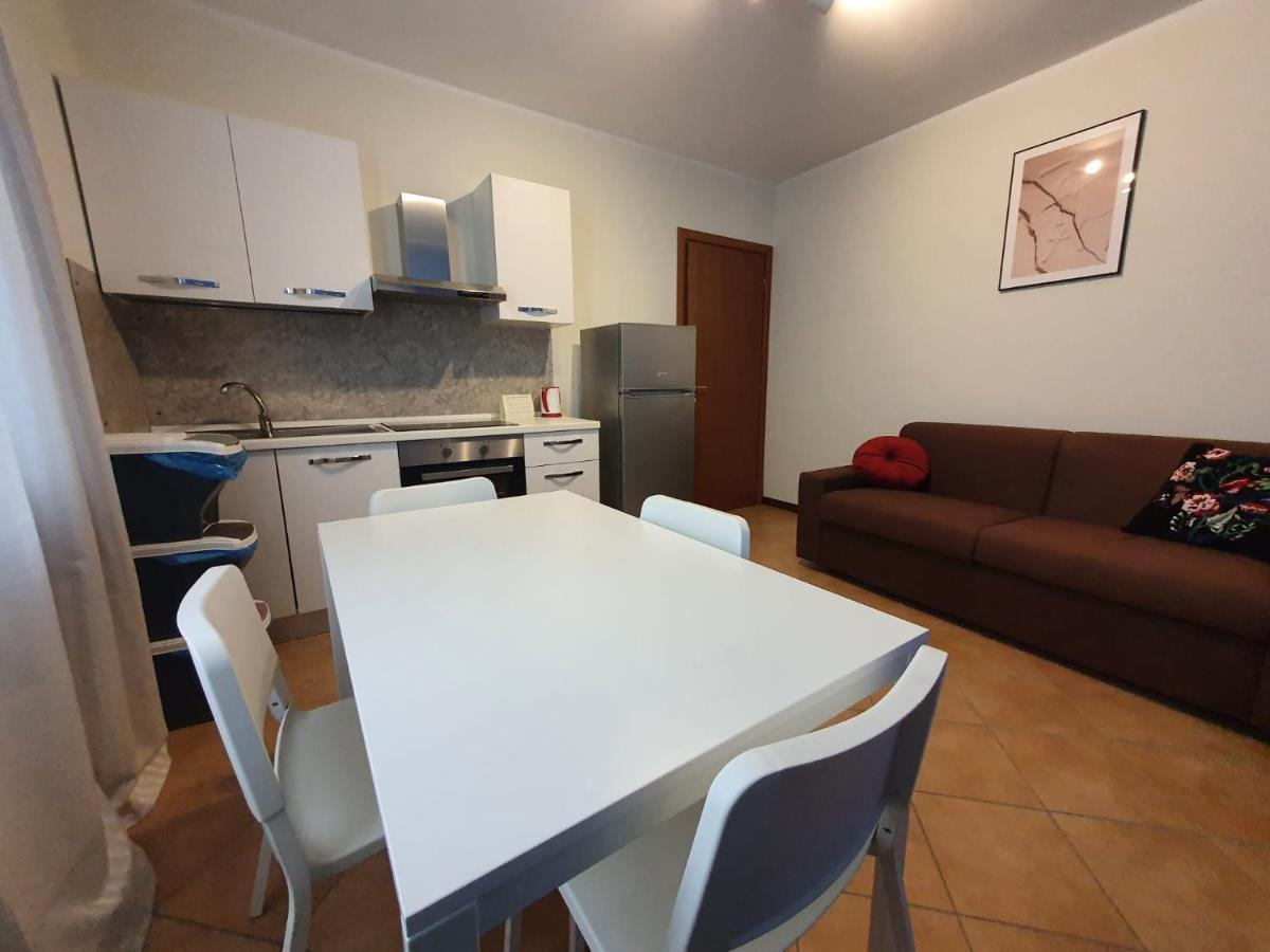 Hh Hermoso Housing Serravalle Serravalle Scrivia Exterior foto