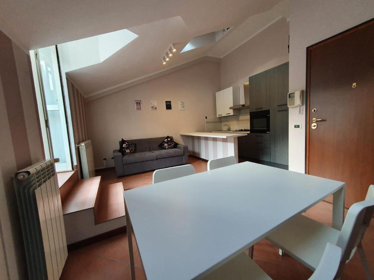Hh Hermoso Housing Serravalle Serravalle Scrivia Exterior foto