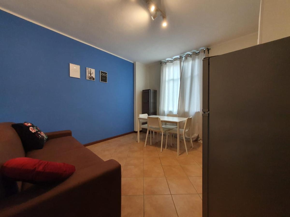 Hh Hermoso Housing Serravalle Serravalle Scrivia Exterior foto