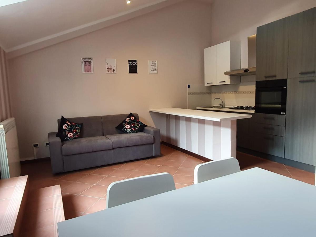 Hh Hermoso Housing Serravalle Serravalle Scrivia Exterior foto