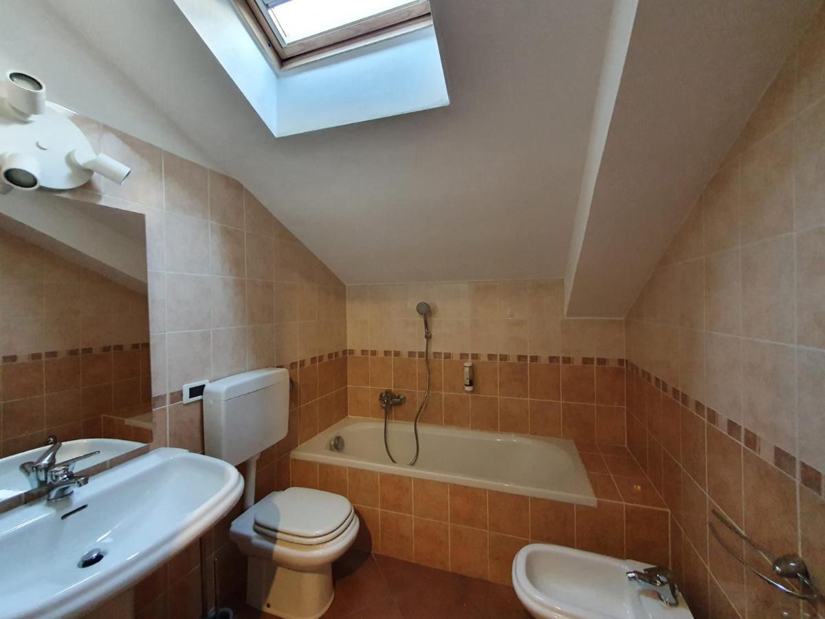Hh Hermoso Housing Serravalle Serravalle Scrivia Exterior foto