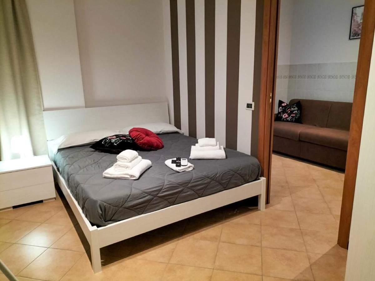 Hh Hermoso Housing Serravalle Serravalle Scrivia Exterior foto