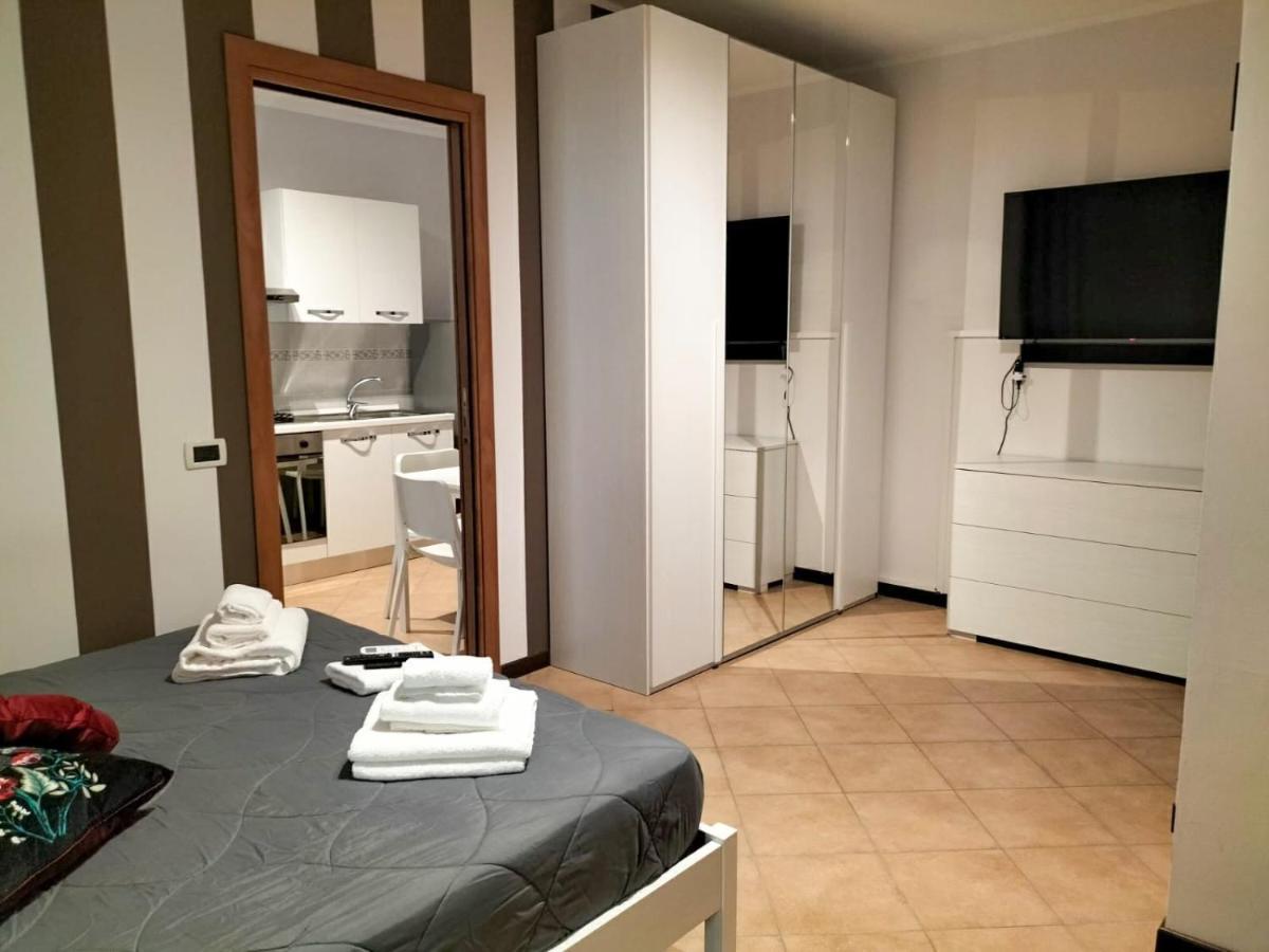 Hh Hermoso Housing Serravalle Serravalle Scrivia Exterior foto