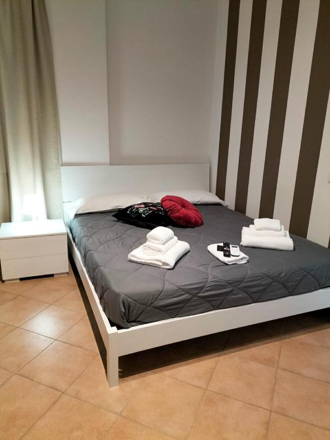 Hh Hermoso Housing Serravalle Serravalle Scrivia Exterior foto