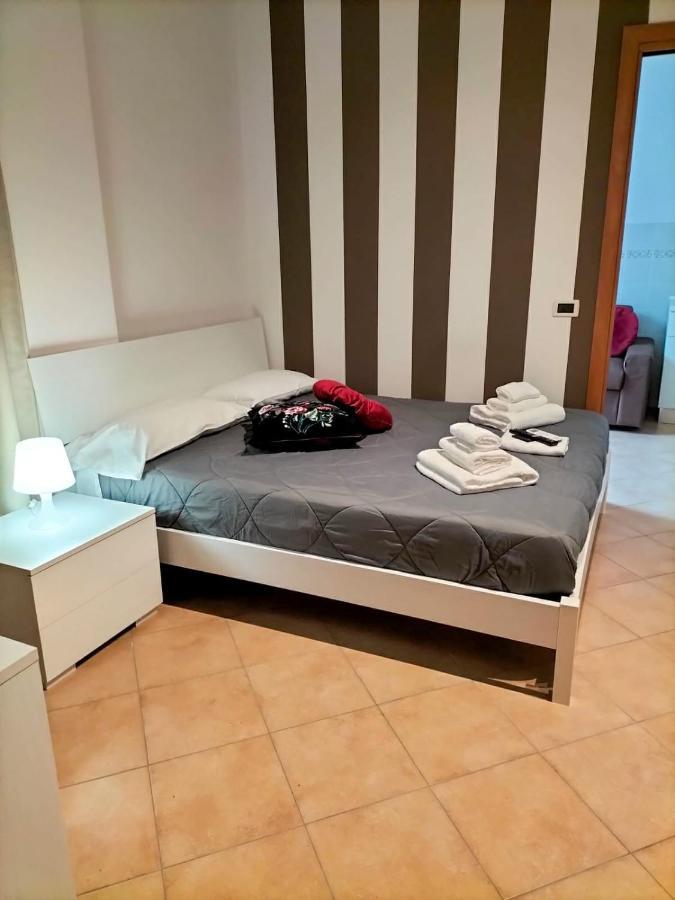 Hh Hermoso Housing Serravalle Serravalle Scrivia Exterior foto