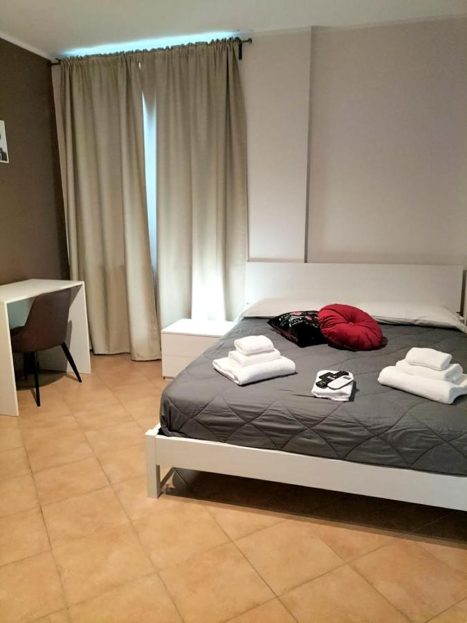 Hh Hermoso Housing Serravalle Serravalle Scrivia Exterior foto