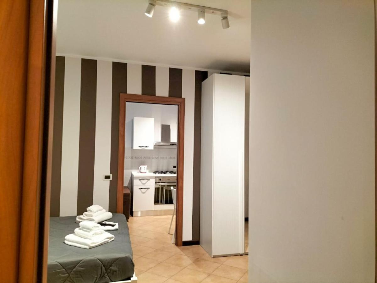 Hh Hermoso Housing Serravalle Serravalle Scrivia Exterior foto
