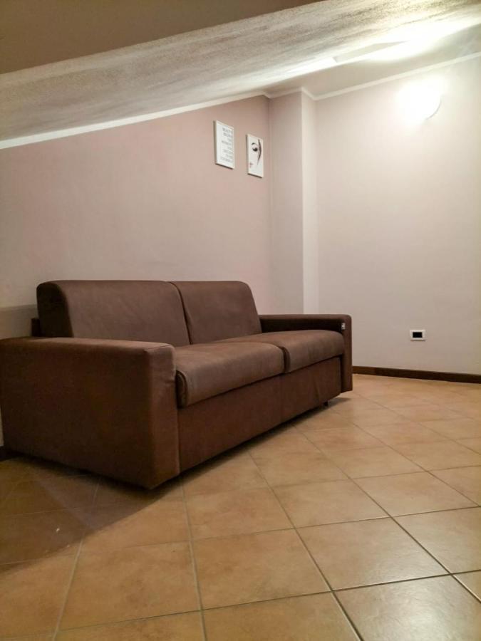Hh Hermoso Housing Serravalle Serravalle Scrivia Exterior foto