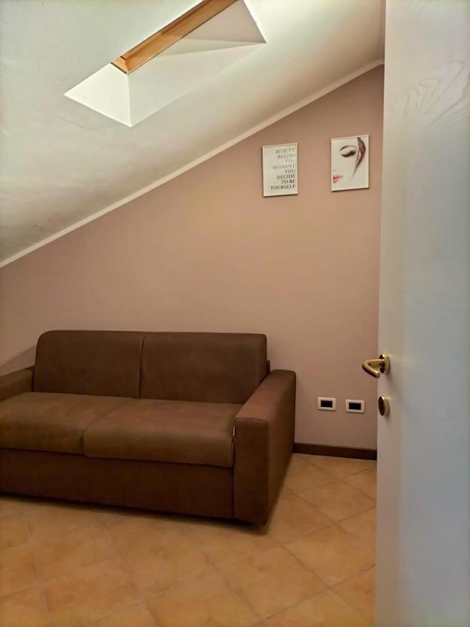 Hh Hermoso Housing Serravalle Serravalle Scrivia Exterior foto