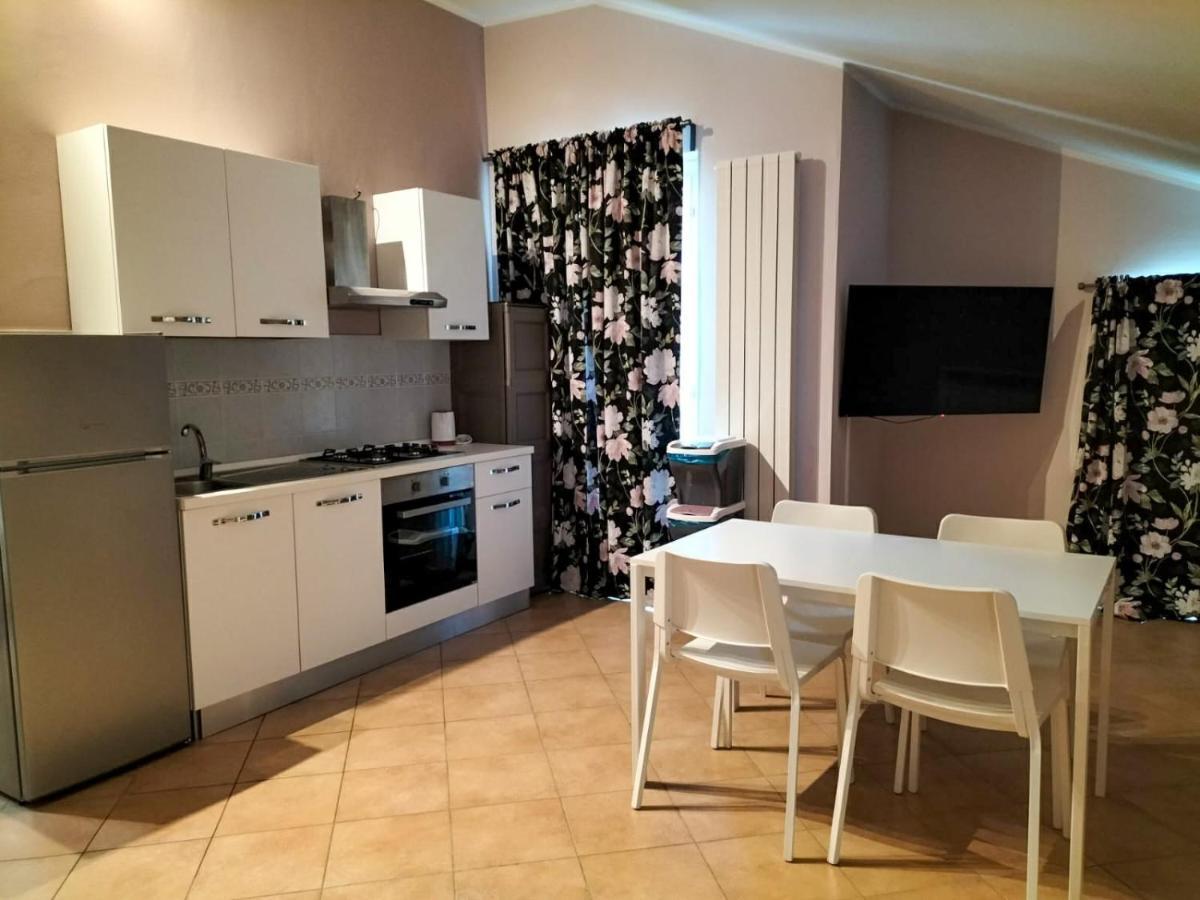 Hh Hermoso Housing Serravalle Serravalle Scrivia Exterior foto