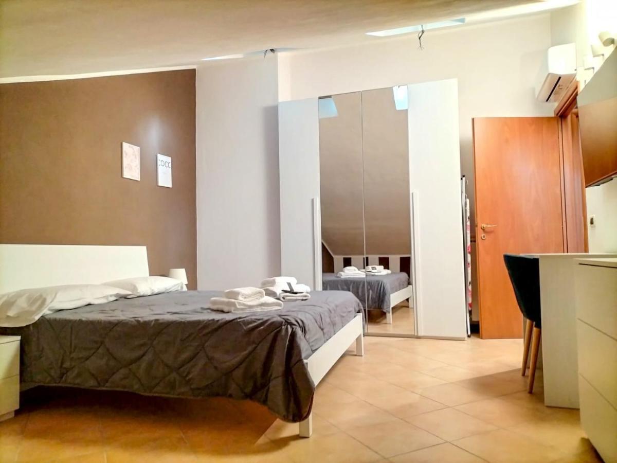 Hh Hermoso Housing Serravalle Serravalle Scrivia Exterior foto