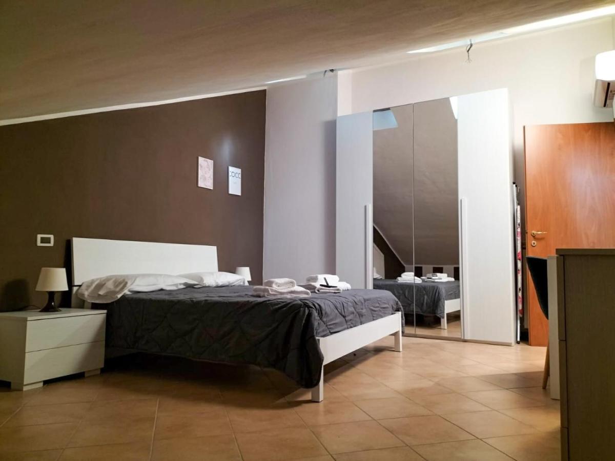 Hh Hermoso Housing Serravalle Serravalle Scrivia Exterior foto