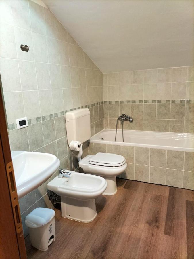 Hh Hermoso Housing Serravalle Serravalle Scrivia Exterior foto